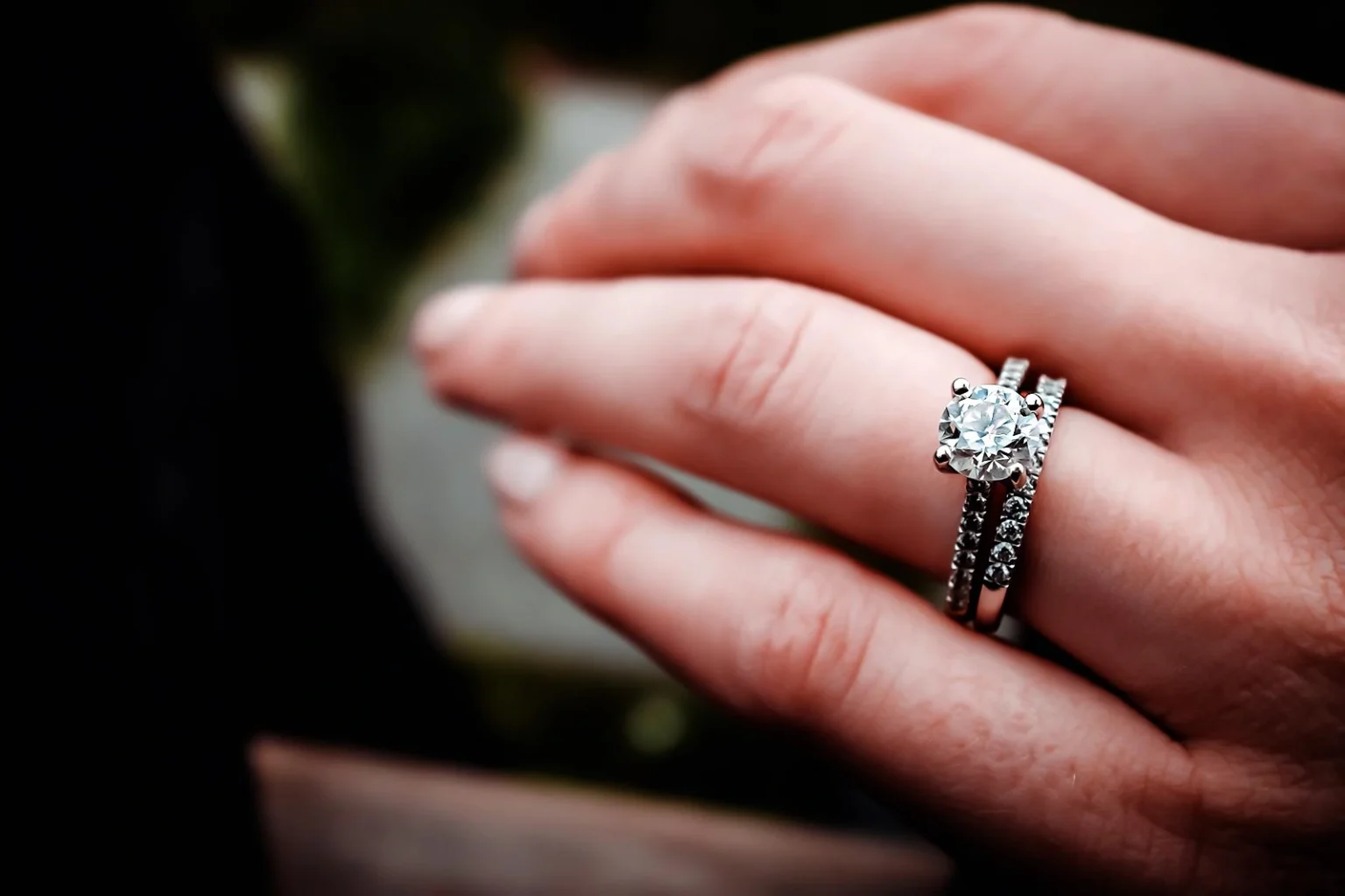Engagement Ring Trends Birmingham: What’s Hot in the City