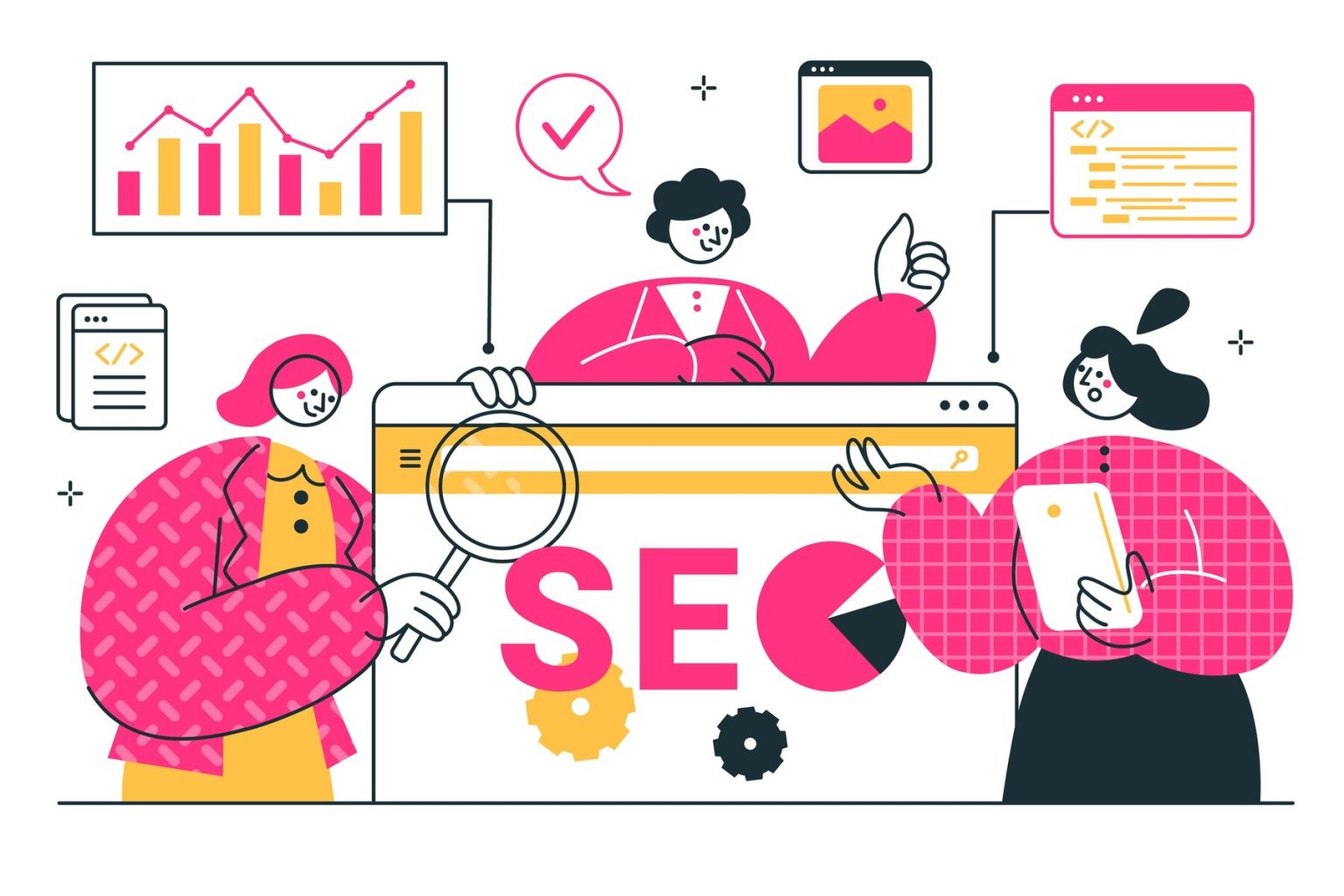 How To Write SEO-Friendly Posts