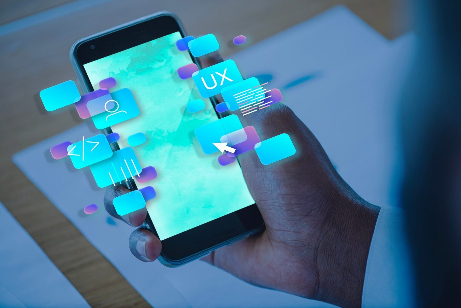 The Top 8 Common Errors That React Native App Developers Often Make and Should Avoid