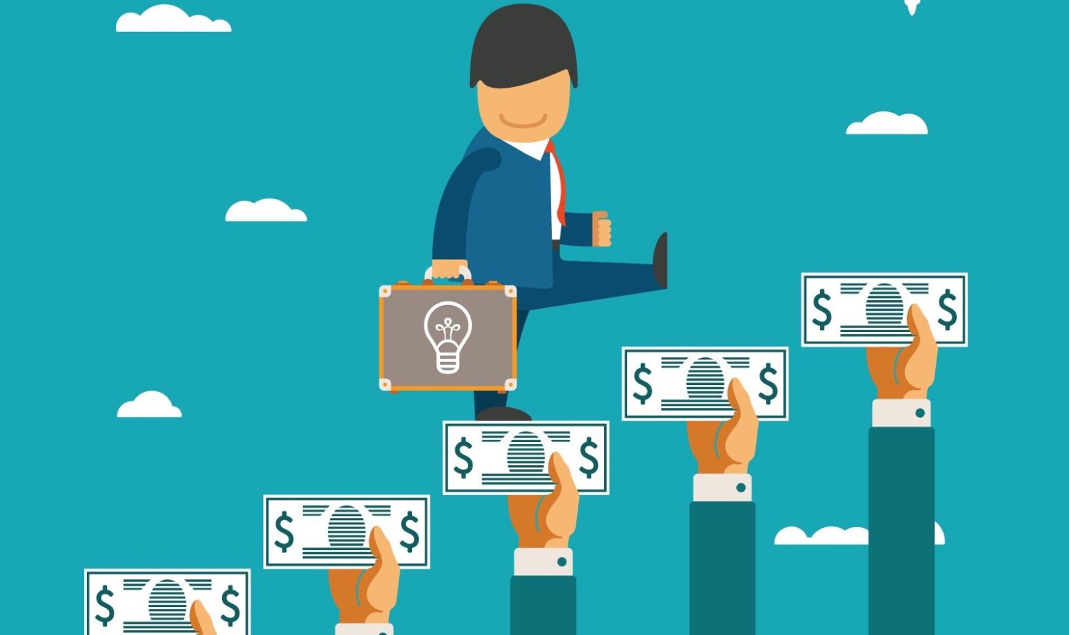From Idea to Reality: How to Leverage Funding from Friends and Family to Grow Your Business