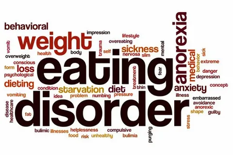 Recognizing the Seriousness of Eating Disorders