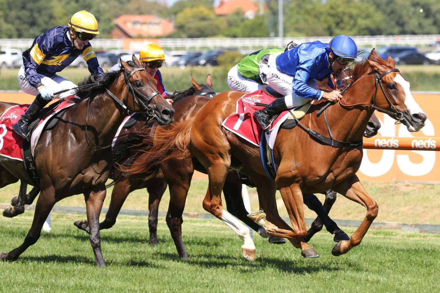 Sites with the Best Daily Racing Offers in the UK: An Analytical Report