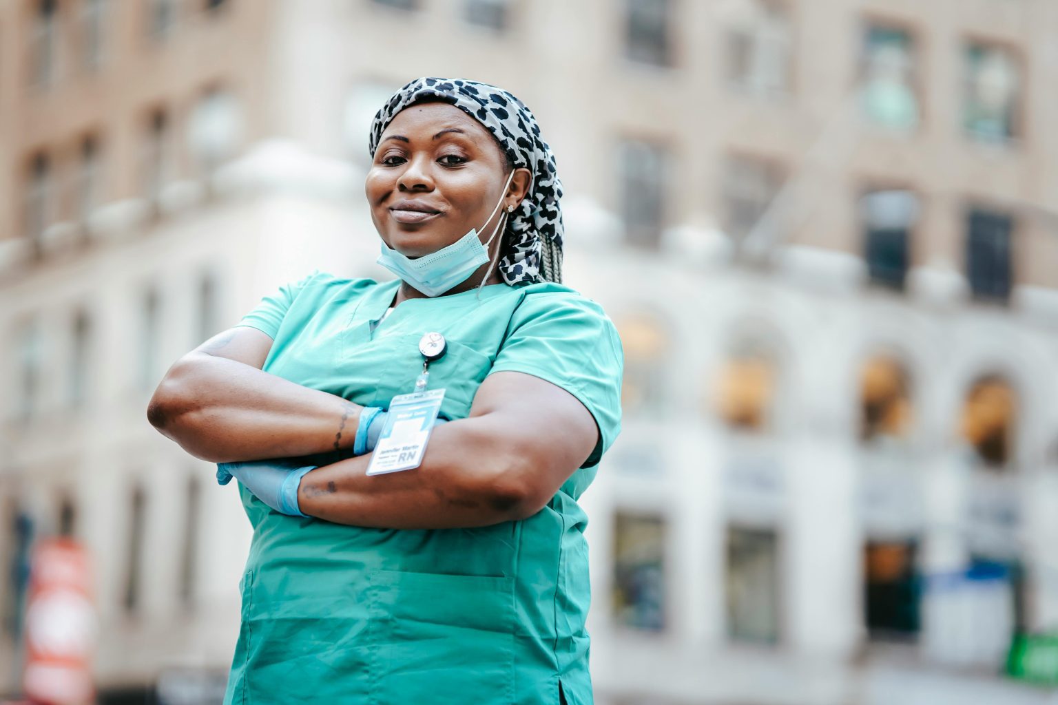 How Continuing Education Helps Nurses Stay Confident in a Fast-Changing Field