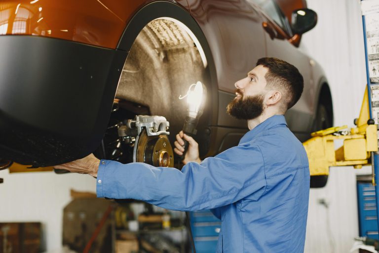 How Regular Brake Maintenance Saves Money and Prevents Accidents
