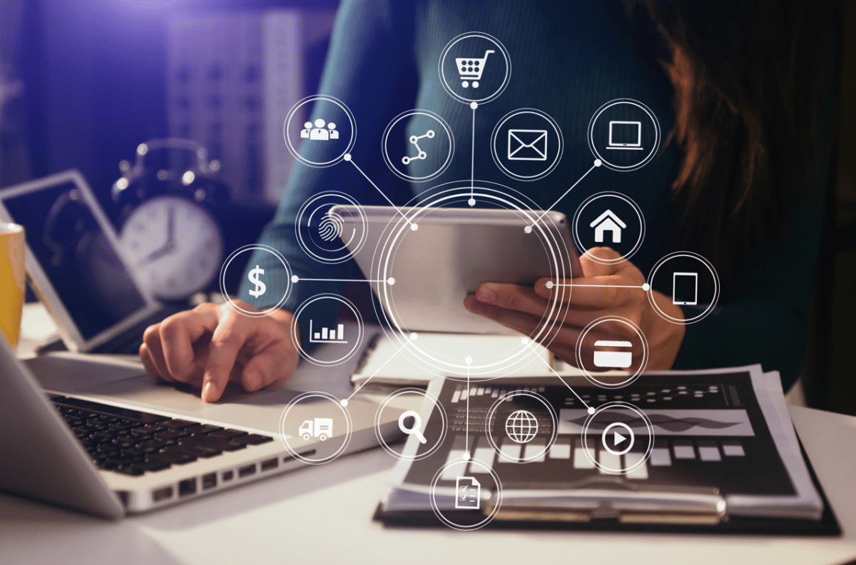 How to Integrate Loyalty Technology With Your Existing Marketing Stack ...