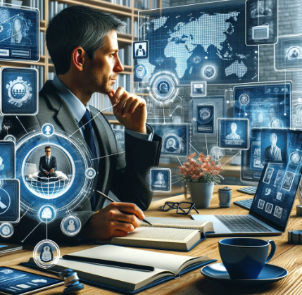 Navigating the Triad: Ethics, Accuracy, and Speed in Modern Publication Media