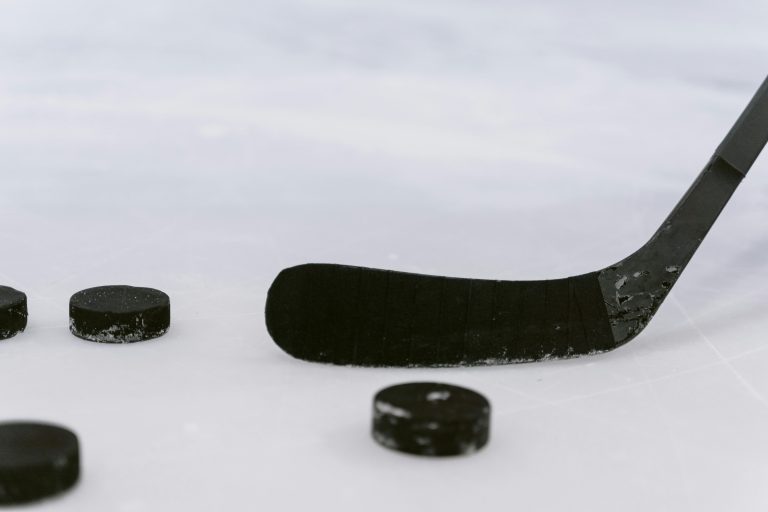 The True Cost of Hockey: Setting a Realistic Budget for Your First Season of Gear