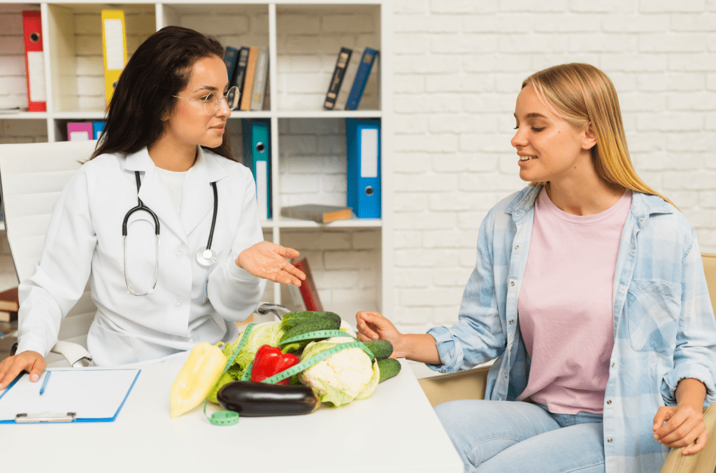 Why Residential Eating Disorder Treatment Is a Game-Changer for Patients and Families