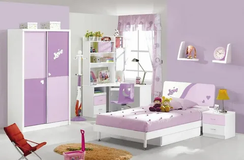 Choosing Children’s Furniture: What Parents Should Really Consider