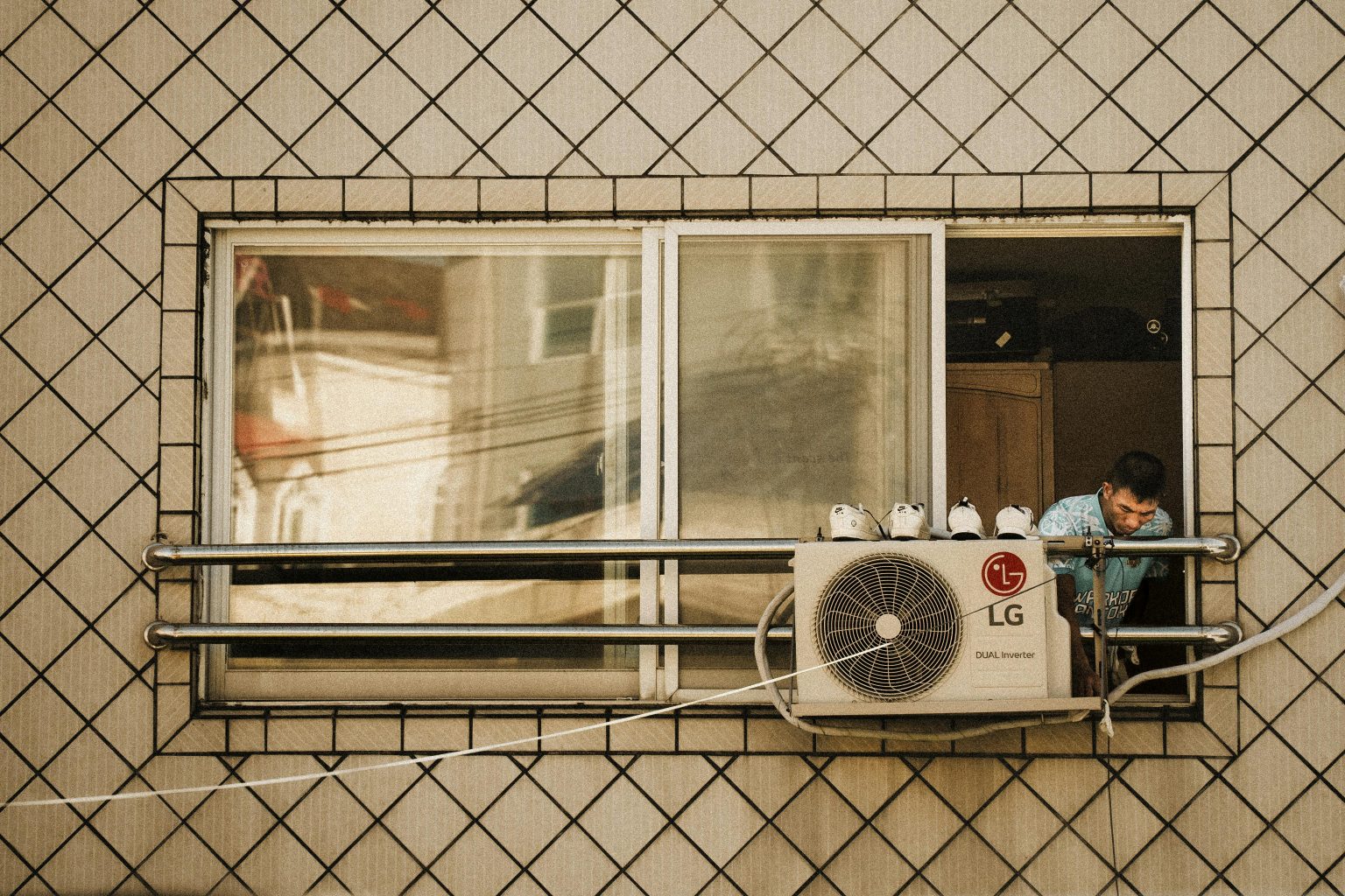 Air Conditioning Installation and the Foundations of Indoor Comfort