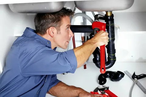 Professional Plumbing Services You Can Rely On