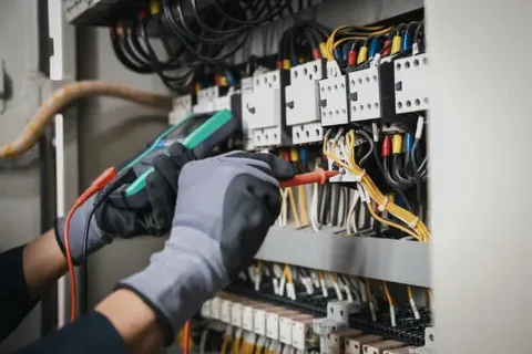 Professional Electrical Services You Can Trust