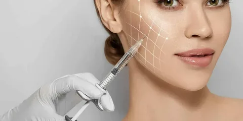 Revitalize Your Look with RHA Fillers in Spring, TX