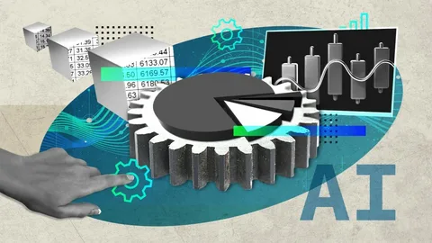 How AI Forecasting Tools Are Shaping the Future of Finance