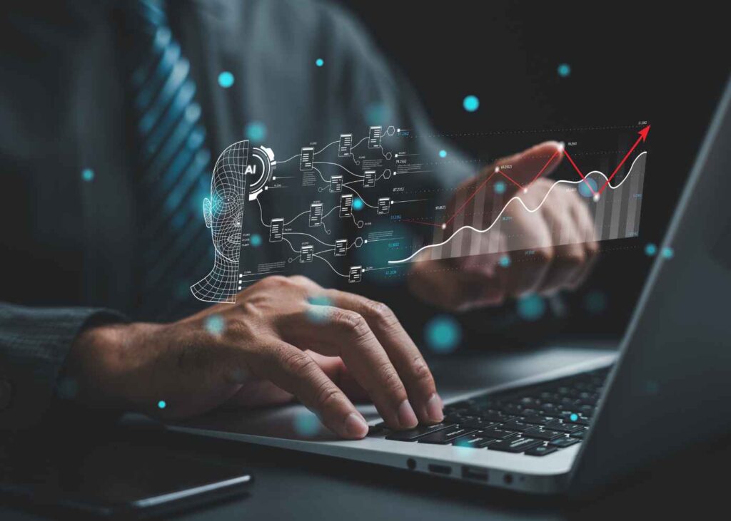 How AI-Powered Entity Resolution Transforms Data Quality