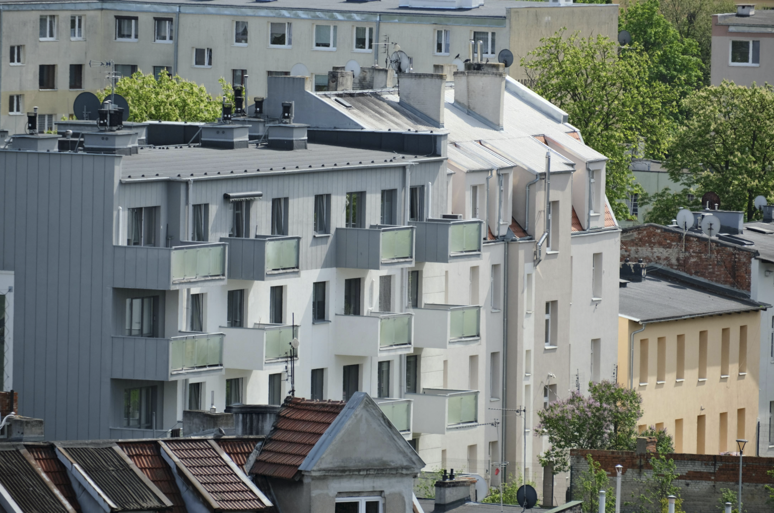 5 Reasons Why Savvy Investors are Turning to Low Income Housing Tax Credits