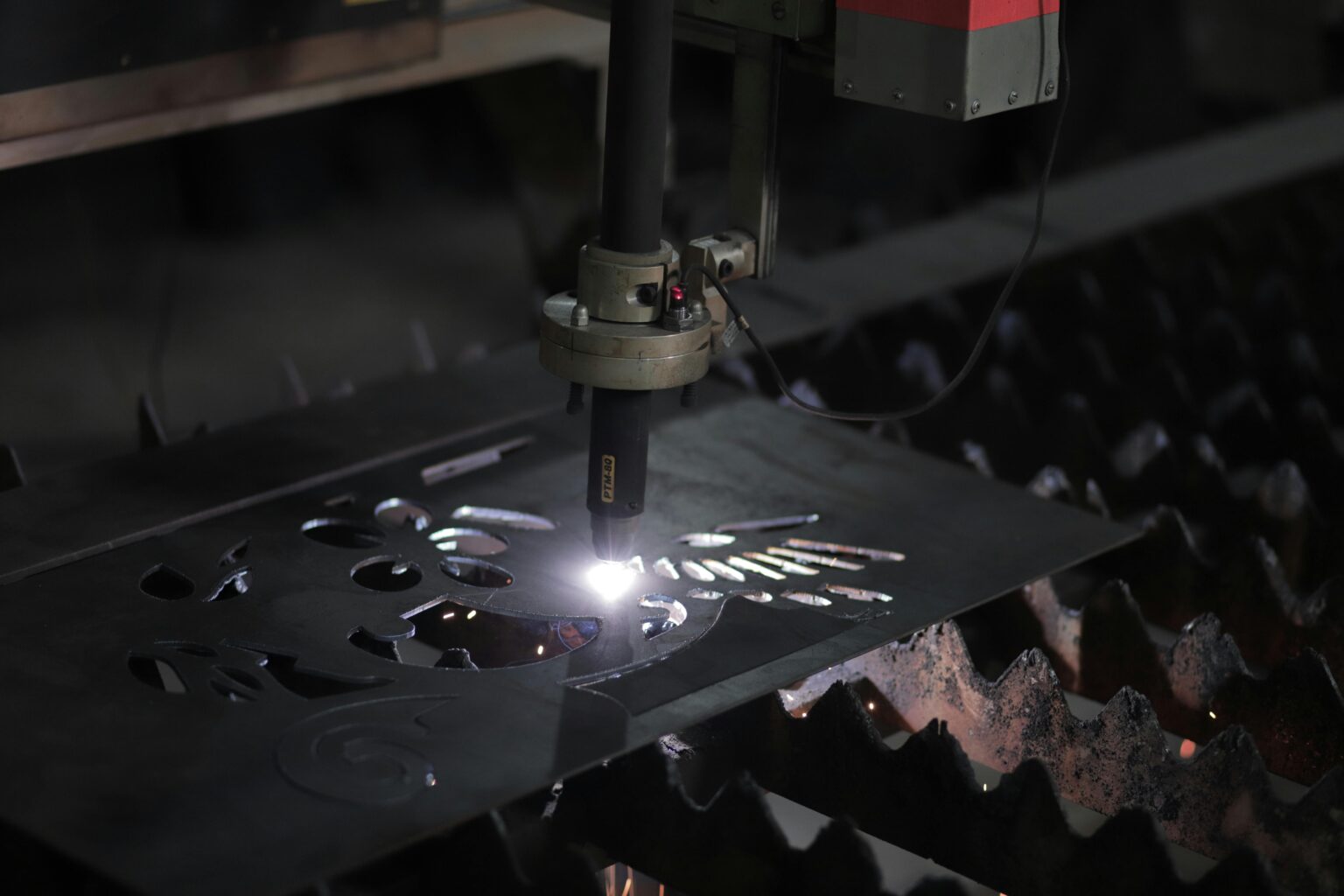 Precision Laser Metal Cutting Machines for Advanced Manufacturing