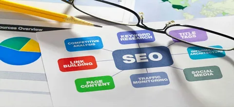 How to Compare SEO Services in the UK: What to Look For Beyond the Sales Pitch