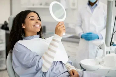 The Modern Approach to Customized Smile Design