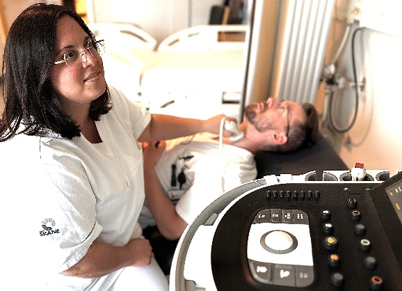 The Architecture of Acute Neurological Care: The Role of a Dedicated Treatment Facility
