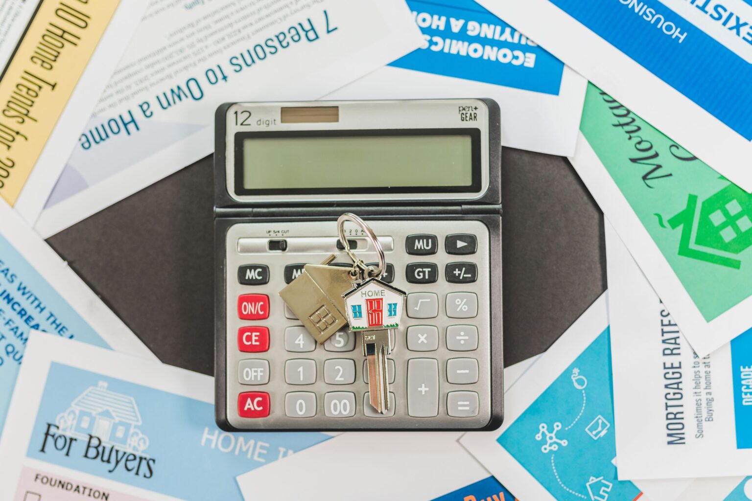 HELOC Loans and Their Role in Home Financing