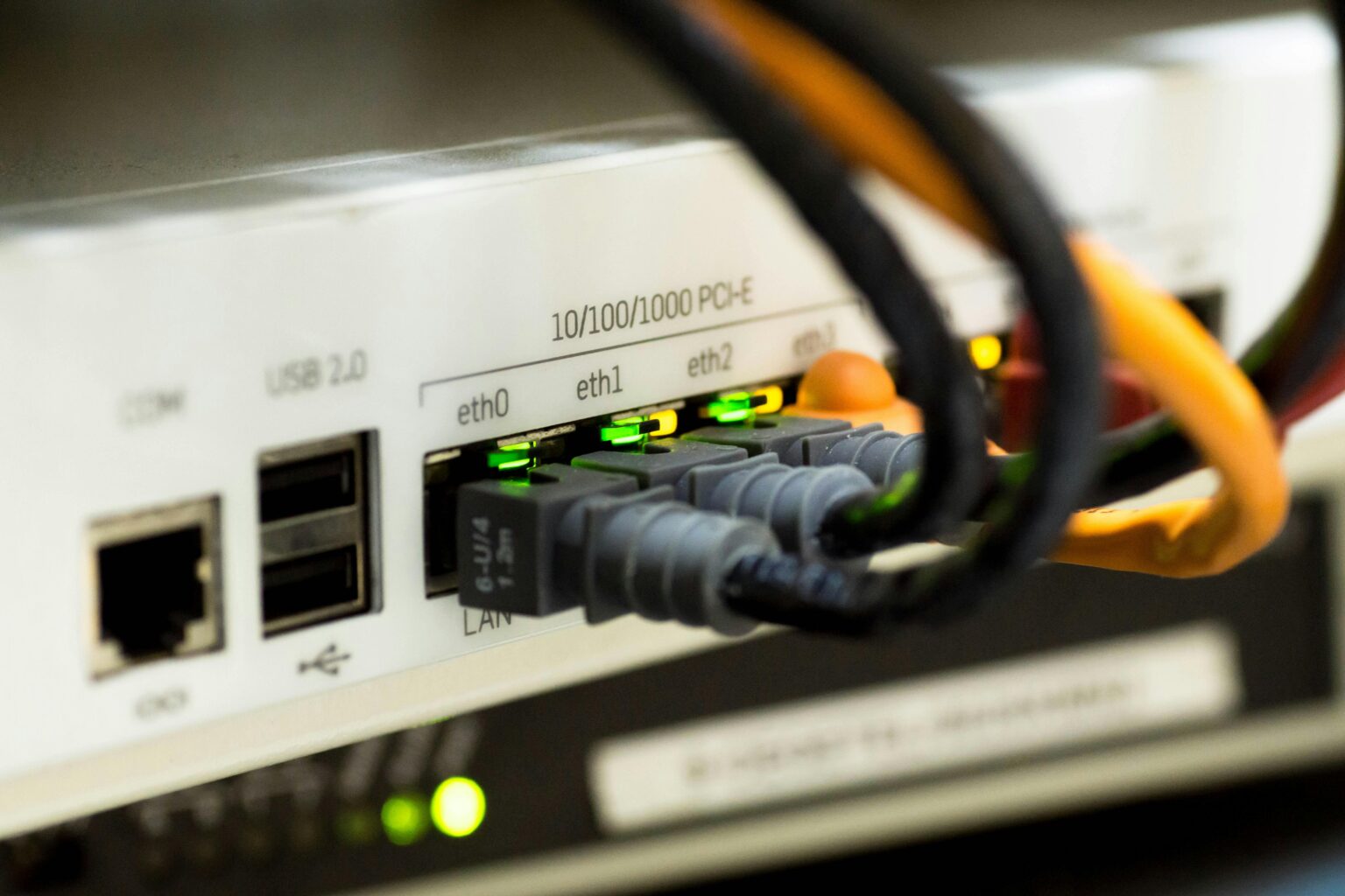 High-Performance Satellite Internet Solutions for Modern Connectivity