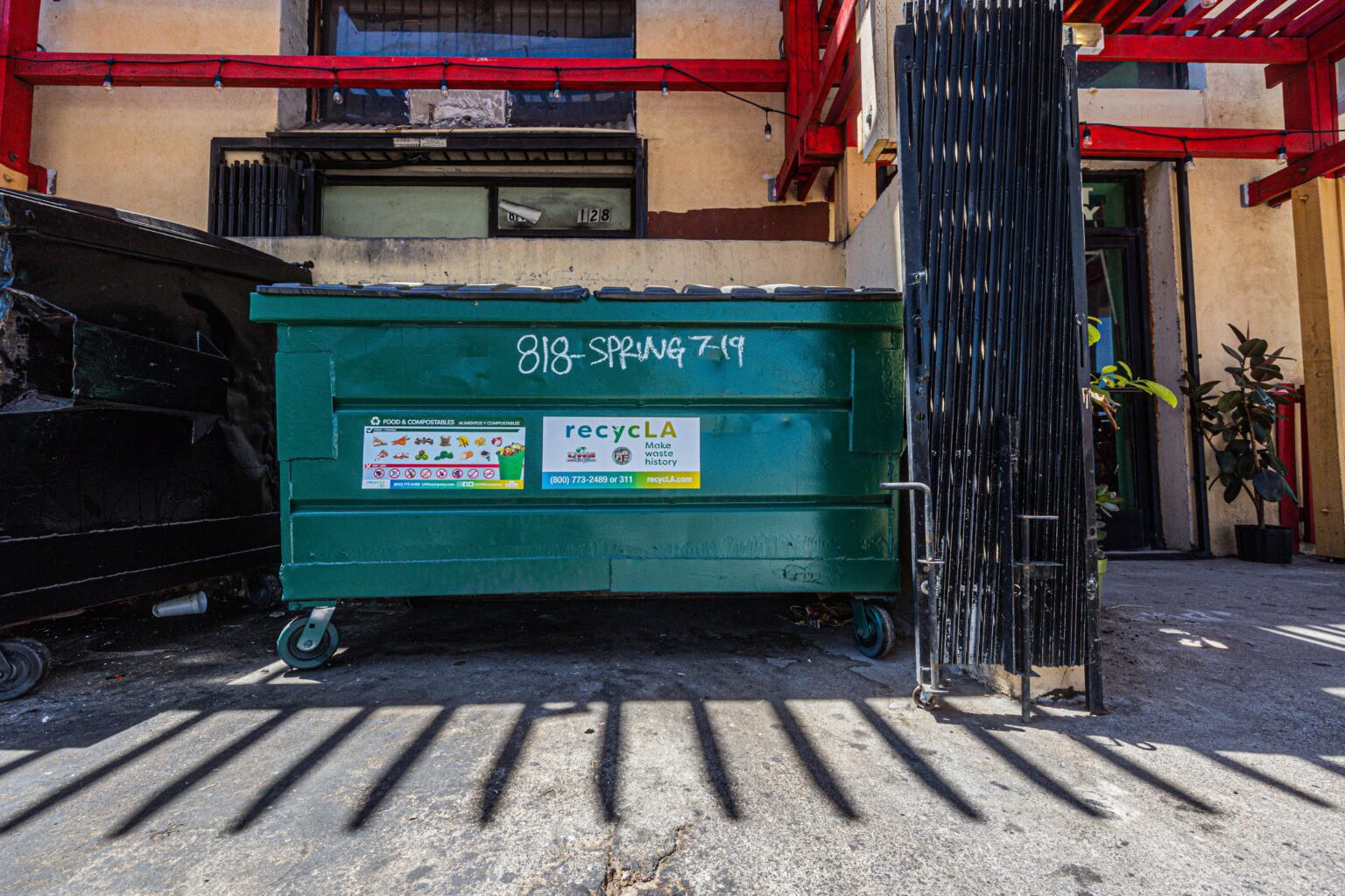 Why You Get Better Results When You Choose a Dumpster Lease