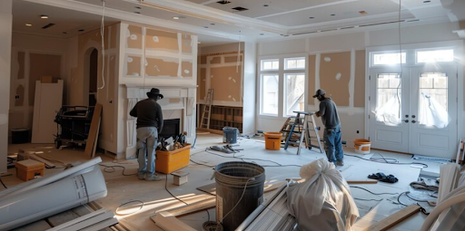 How Home Remodeling Contractors Can Improve Comfort, Style, and Functionality in Your Home