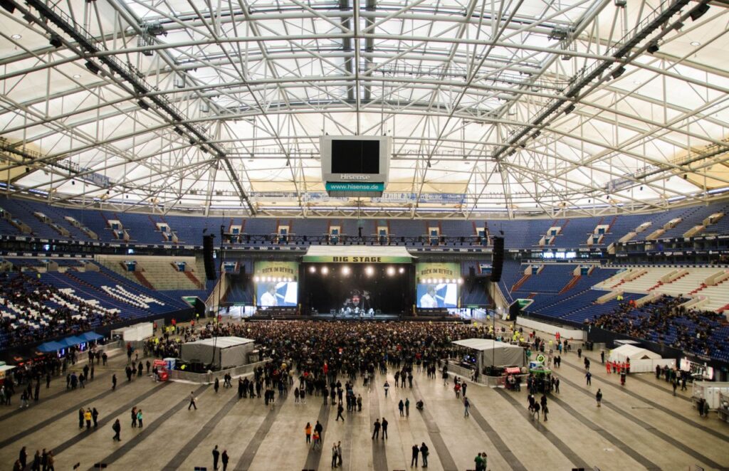 10 City Venues for Concerts, Conferences, and Community Events