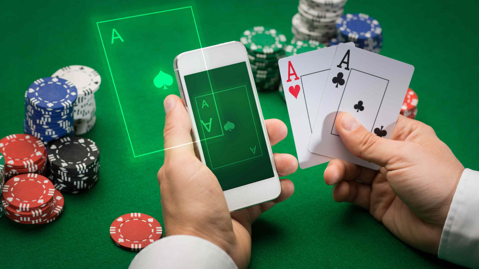 Smart and Secure Ways to Play: A Guide to Online Casino Safety in the UAE