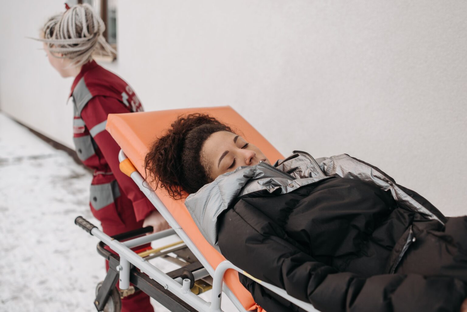 How a Personal Injury Lawyer Can Support You After an Accident