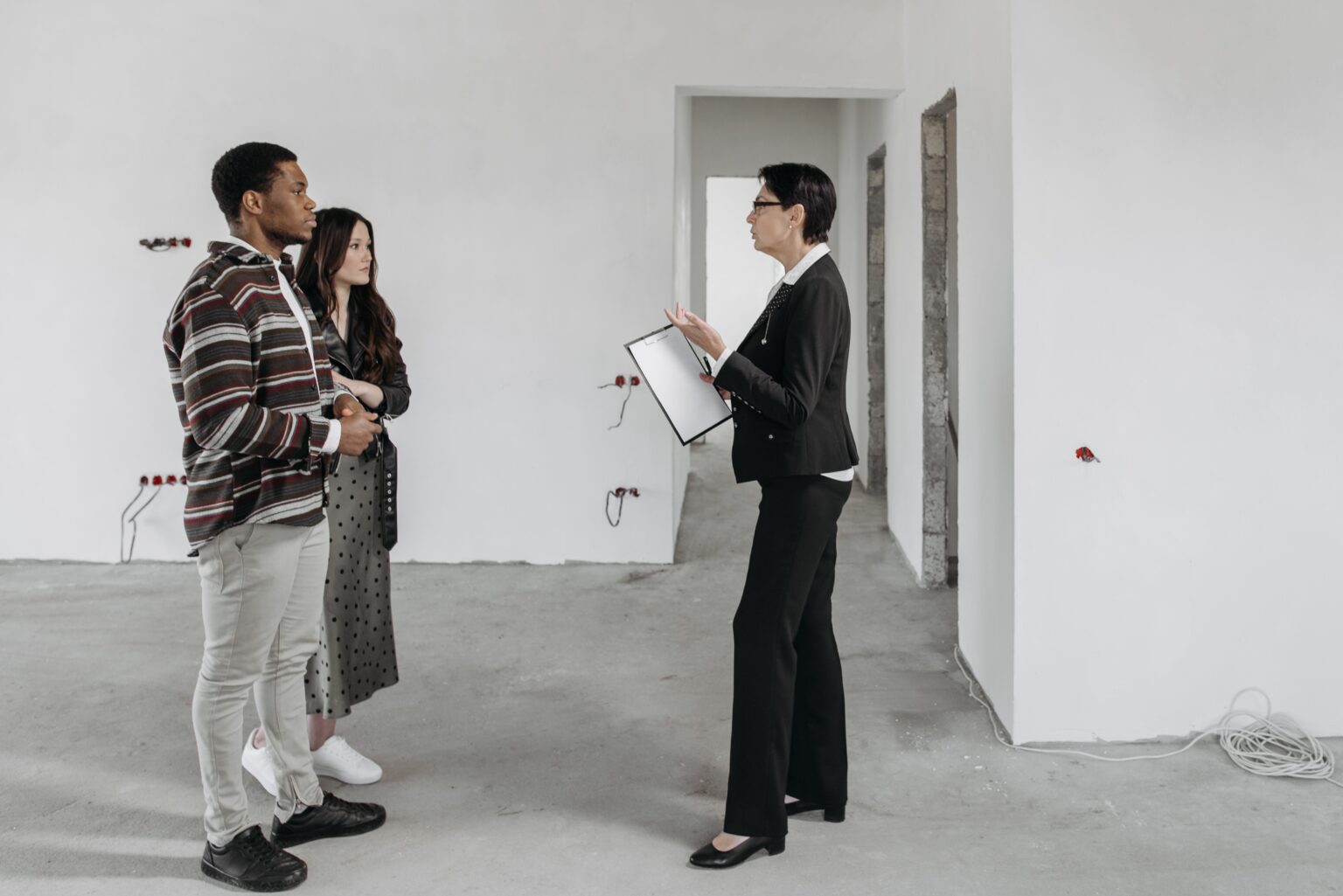 The ROI of Pre-Listing Repairs: Why Fixing Minor Damage Beats Buyer Credits