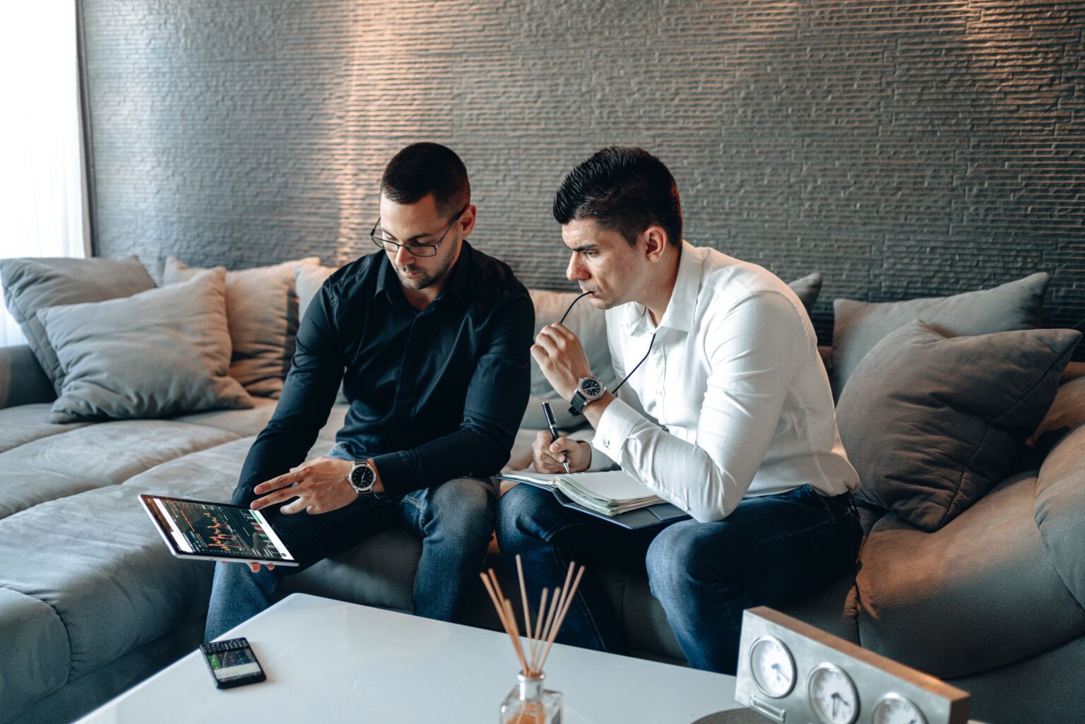 Why Financial Consultants Matter When You Are Just Starting Your Financial Journey